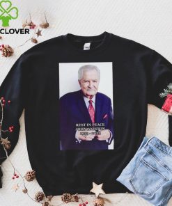 Rest In Peace John Aniston 1933 2022 Shirt