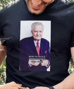 Rest In Peace John Aniston 1933 2022 Shirt