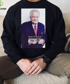 Rest In Peace John Aniston 1933 2022 Shirt