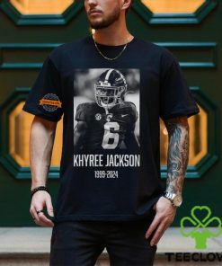 Rest In Peace Kyree Jackson 1999 2024 Shirt