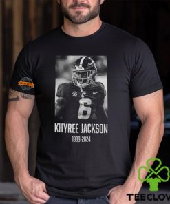 Rest In Peace Kyree Jackson 1999 2024 Shirt