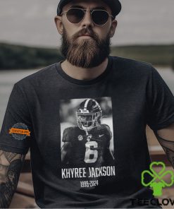 Rest In Peace Kyree Jackson 1999 2024 Shirt