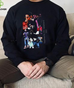 Rest In Peace Pop Star PnB Rock T Shirt