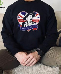 Rest In Peace Queen Elizabeth 1926 – 2022 T Shirt 3 Rest In Peace Queen Elizabeth 1926 – 2022 T Shirt