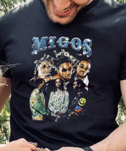 Rest In Peace Rapper Takeoff Migos T Shirt