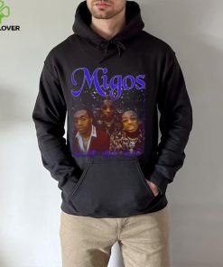 Rest In Peace Takeoff Rapper T Shirt