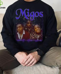 Rest In Peace Takeoff Rapper T Shirt