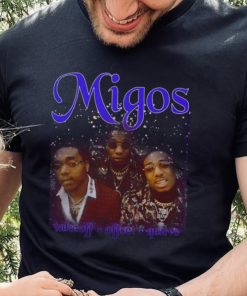 Rest In Peace Takeoff Rapper T Shirt