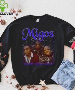 Rest In Peace Takeoff Rapper T Shirt