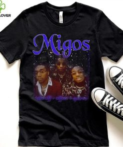 Rest In Peace Takeoff Rapper T Shirt
