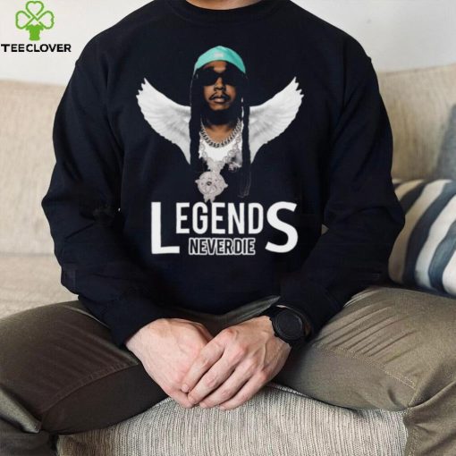 Rest In Peace Takeoff The Last Rocket Merch T Shirt