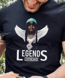 Rest In Peace Takeoff The Last Rocket Merch T Shirt