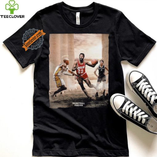 Rest in Peace, Joe Jellybean Bryant shirt