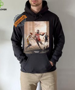 Rest in Peace, Joe Jellybean Bryant shirt