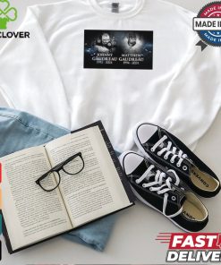 Rest in Peace to Both Johnny and Matthew Gaudreau t shirt 2 Rest in Peace to Both Johnny and Matthew Gaudreau t shirt