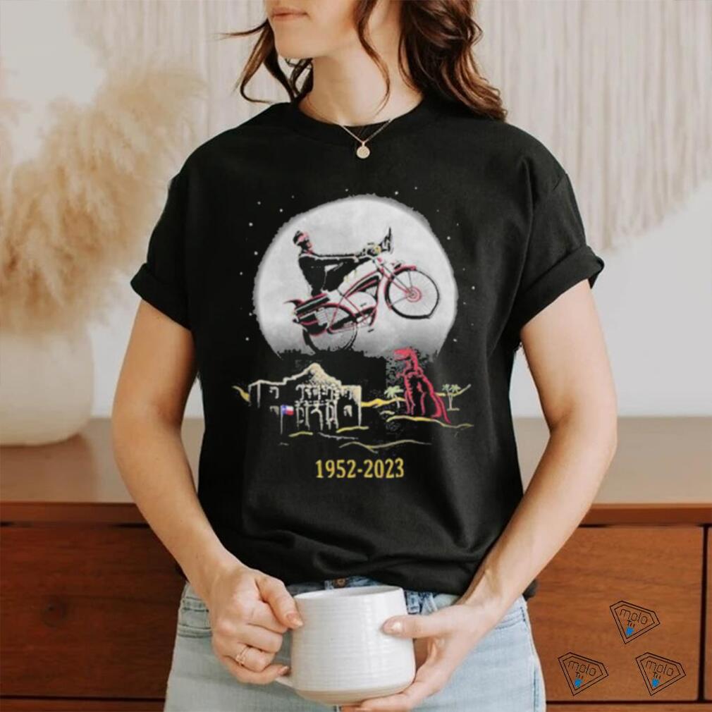 Rest in peace Paul reubens red bike pee wee herman shirt Rest in peace Paul reubens red bike pee wee herman shirt