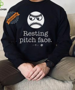 Resting Pitch Face Shirt