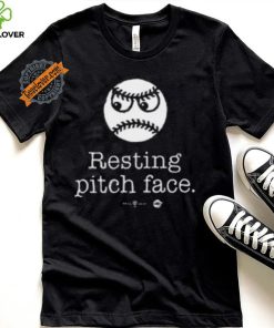 Resting Pitch Face Shirt
