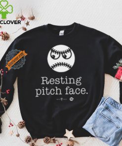Resting Pitch Face Shirt