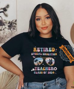 Retired Teacher T Shirts