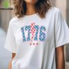 Retro 1776 America 4th of July hoodie, sweater, longsleeve, shirt v-neck, t-shirt