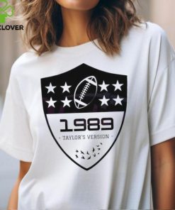 Retro 1989 Taylor’s Version Football Logo shirt 1 Retro 1989 Taylor’s Version Football Logo shirt