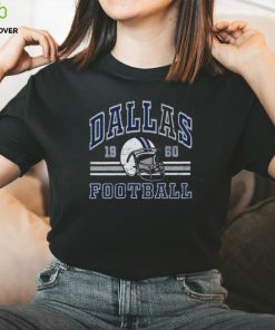 Retro 80s Dallas Cowboys Shirt