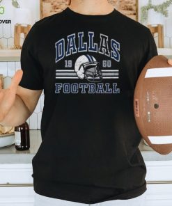 Retro 80s Dallas Cowboys Shirt