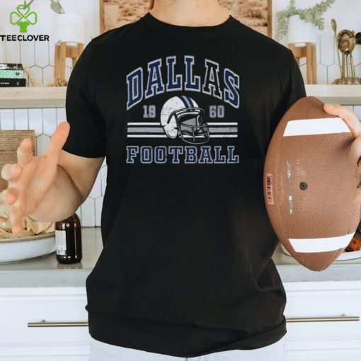 Retro 80s Dallas Cowboys Shirt