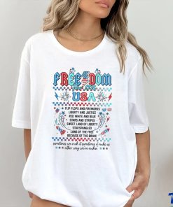 Retro America Tour 1776 T Shirts 4Th Of July shirt