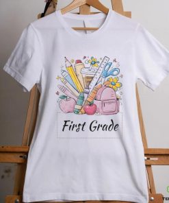 Retro Back to School Bundle shirt