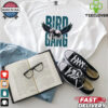 Retro Sundays Are For The Birds Super Bowl Champions Trophy Shirt