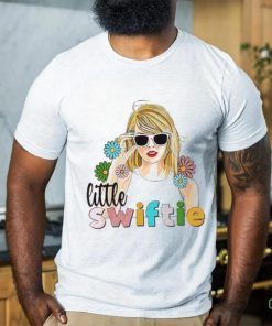 Retro Blossom Taylor Fan shirt