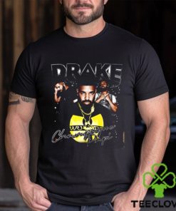 Retro Champion Papi Drake Shirt