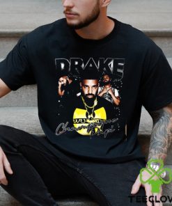 Retro Champion Papi Drake Shirt