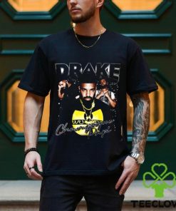Retro Champion Papi Drake Shirt