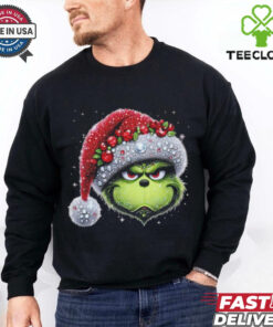 Retro Christmas 90’s Movie Comedy 2024 Shirt with a nostalgic holiday movie-inspired design.
