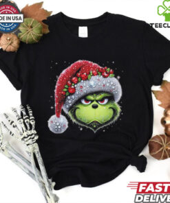 Retro Christmas 90’s Movie Comedy 2024 Shirt with a nostalgic holiday movie-inspired design.