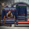 Only Judy Can Judge Me Judge Judy Ugly Christmas Sweater