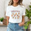 Retro Dear Santa I Can Explain Shirt