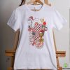 Milwaukee Bucks Giannis Antetokounmpo and Damian Lillard signatures shirt