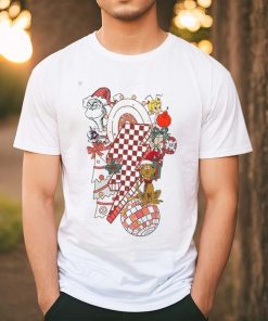 Retro Christmas shirt