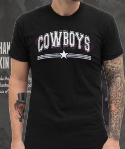 Retro Cowboys football 2023 shirt