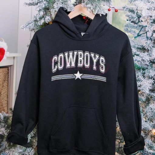 Retro Cowboys football 2023 shirt
