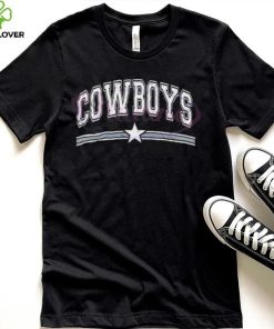 Retro Cowboys football 2023 shirt