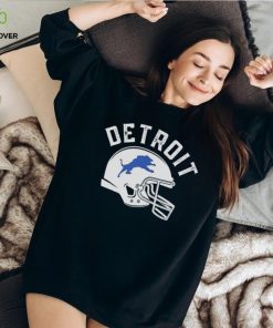 Retro Detroit Lions Shirt From Dan Campbells