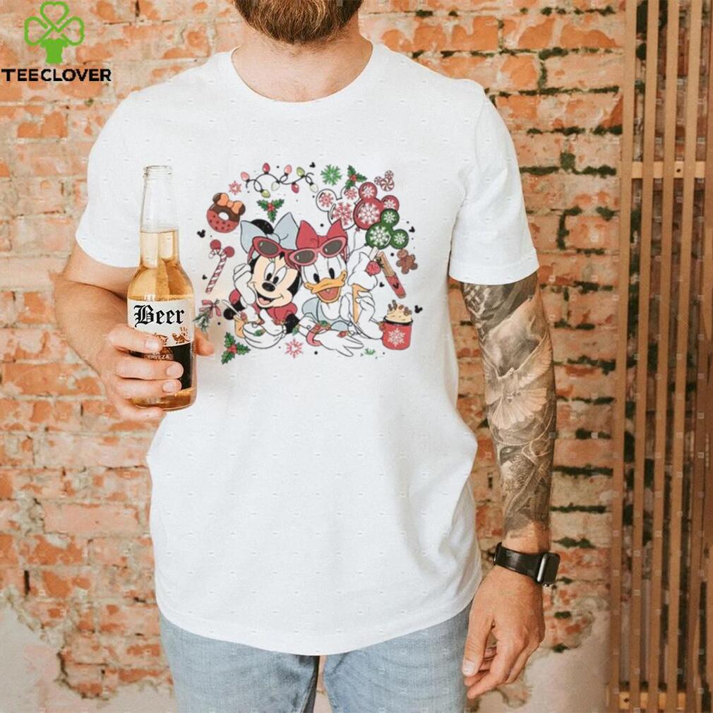 Retro Disney Christmas Shirt, Mickey Minnie Retro Christmas Shirt Retro Disney Christmas Shirt, Mickey Minnie Retro Christmas Shirt