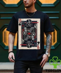 Retro Disney Star Wars Shirt Darth Vader King Of Spades Graphic T Shirt Galaxy’s Edge Day Tee Celebration Hoodie Unisex 1 Retro Disney Star Wars Shirt Darth Vader King Of Spades Graphic T Shirt Galaxy’s Edge Day Tee Celebration Hoodie Unisex