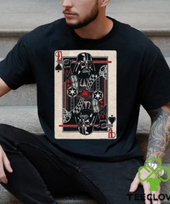 Retro Disney Star Wars Shirt Darth Vader King Of Spades Graphic T Shirt Galaxy’s Edge Day Tee Celebration Hoodie Unisex 2 Retro Disney Star Wars Shirt Darth Vader King Of Spades Graphic T Shirt Galaxy’s Edge Day Tee Celebration Hoodie Unisex