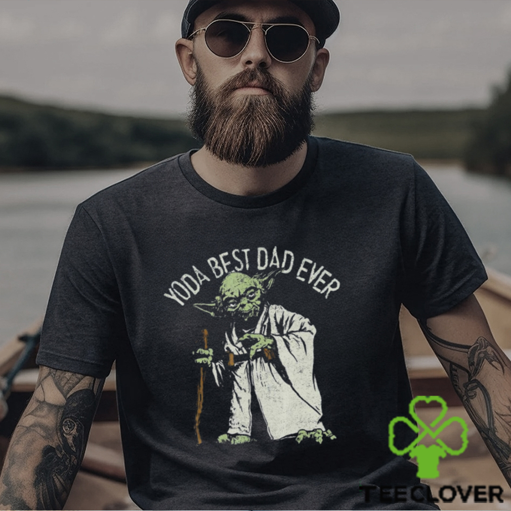 Retro Disney Star Wars Shirt Yoda Best Dad Ever Graphic T Shirt Galaxy’s Edge Day Tee Celebration Sweatshirt Retro Disney Star Wars Shirt Yoda Best Dad Ever Graphic T Shirt Galaxy’s Edge Day Tee Celebration Sweatshirt